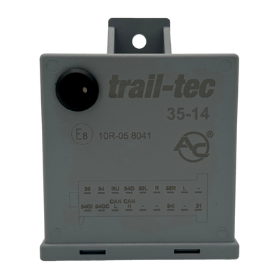 Module TowTec 35-14 LED