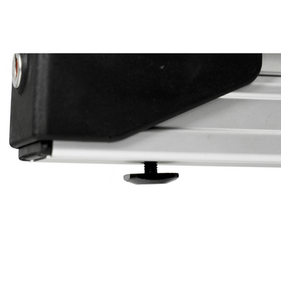 Skidrager / Snowboarddrager Menabo Yelo 4NS black