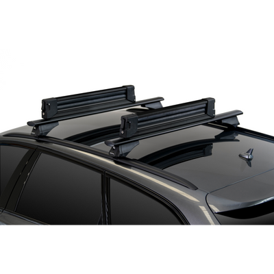 Skidrager / Snowboarddrager Menabo Yelo black