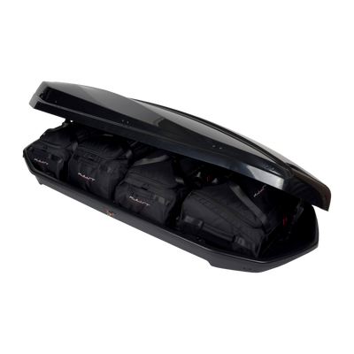 Pack de sacs de pour coffre de toit Aleo Strike 480