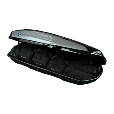 Dakboxtassenset BMW 82732406460 420L