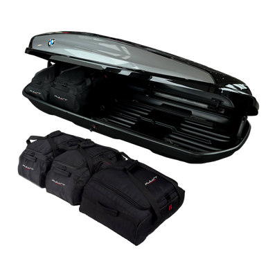 Dakboxtassenset BMW 82732406460 420L