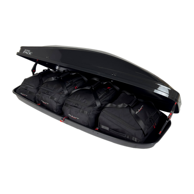 Pack de sacs de pour coffre de toit Interpack Stella 481