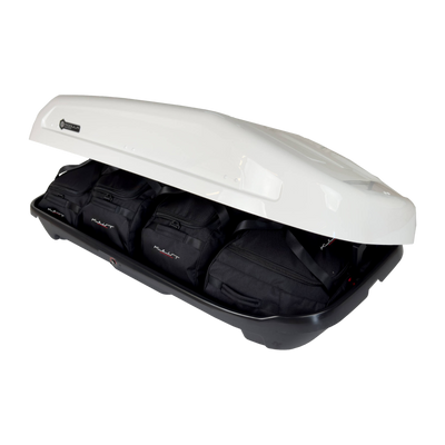 Pack de sacs de pour coffre de toit Modula Ciao 430
