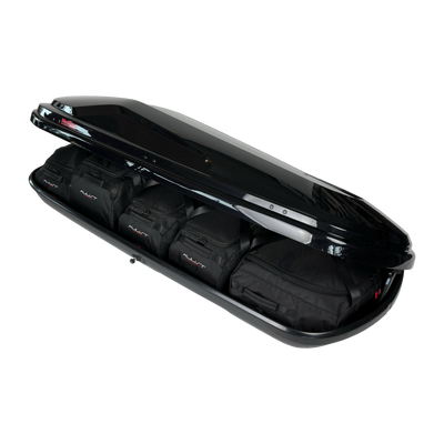 Dakboxtassenset Montblanc Altitude 450