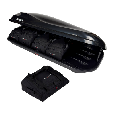 Pack de sacs de pour coffre de toit Taurus Altro 460
