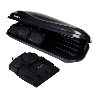 Pack de sacs de pour coffre de toit Taurus Altro 460