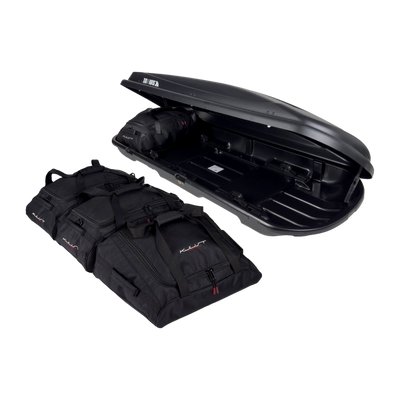 Pack de sacs de pour coffre de toit Taurus Xtreme 400