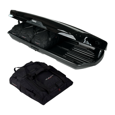 Pack de sacs de pour coffre de toit Thule Motion XT Alpine