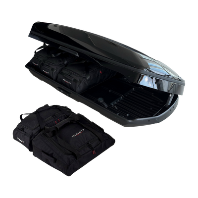 Dakboxtassenset Volvo Active 500