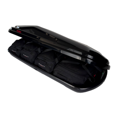 Pack de sacs de pour coffre de toit Montblanc Altitude 350