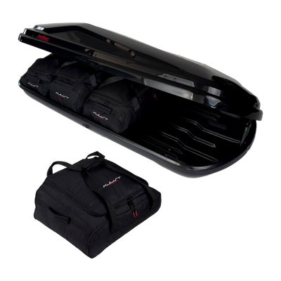 Pack de sacs de pour coffre de toit Montblanc Altitude 350