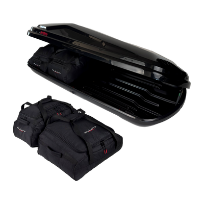 Pack de sacs de pour coffre de toit Montblanc Altitude 350
