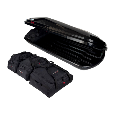 Pack de sacs de pour coffre de toit Montblanc Altitude 350
