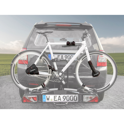 Transportbescherming voor fietsen TowBike