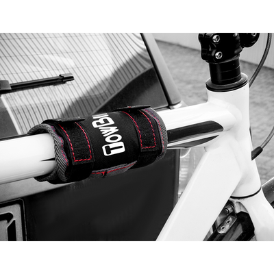 Transportbescherming voor fietsen TowBike