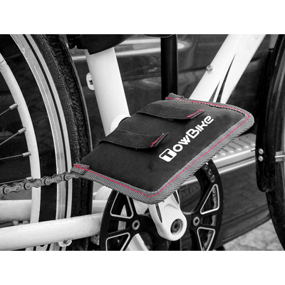 Transportbescherming voor fietsen TowBike