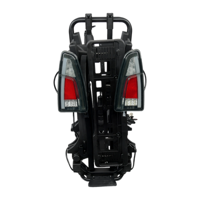 Porte-vélos TowBike PRO 2