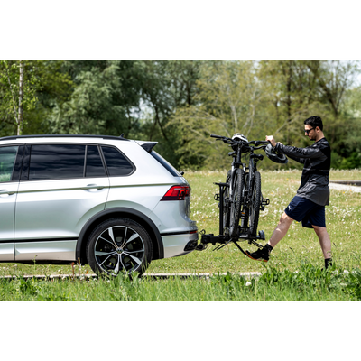 Porte-vélos TowBike PRO 2