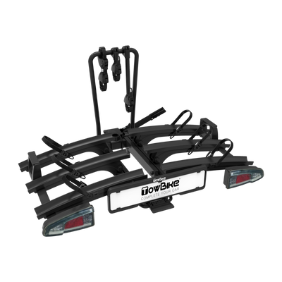 Porte-vélos TowBike PRO 3