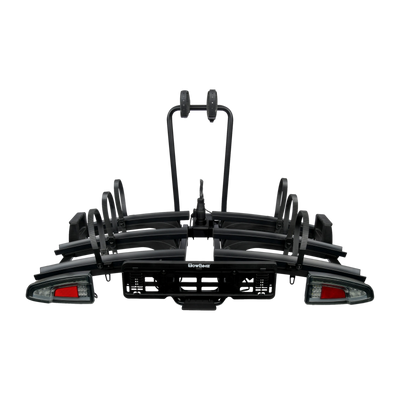 Porte-vélos TowBike PRO 3