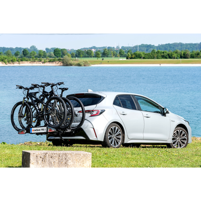 Porte-vélos TowBike PRO 3