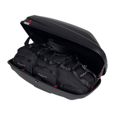 Pack de sacs de pour coffre de toit G3 BiCube 300+