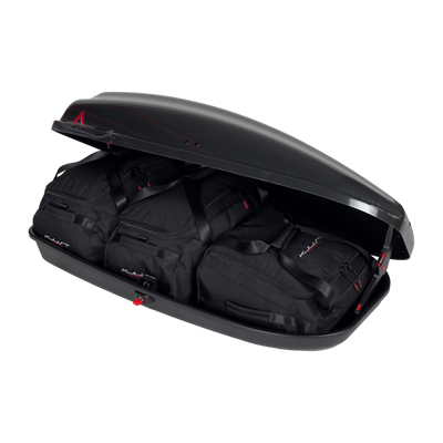 Pack de sacs de pour coffre de toit G3 Arjes 320
