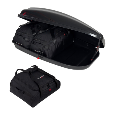Pack de sacs de pour coffre de toit G3 Arjes 320