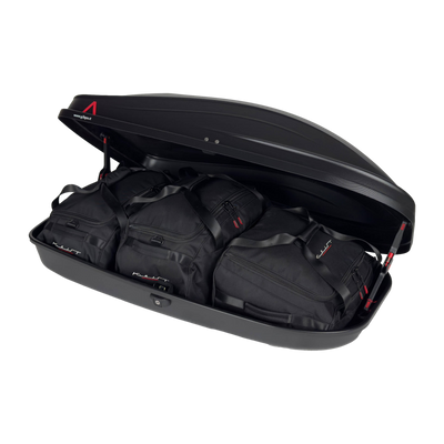 Pack de sacs de pour coffre de toit G3 Spark 320