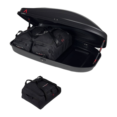 Pack de sacs de pour coffre de toit G3 Spark 320