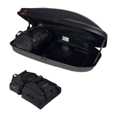 Pack de sacs de pour coffre de toit G3 Spark 320