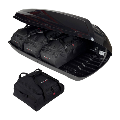 Dakboxtassenset GP Rapture 520