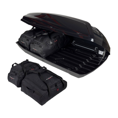 Dakboxtassenset GP Rapture 520