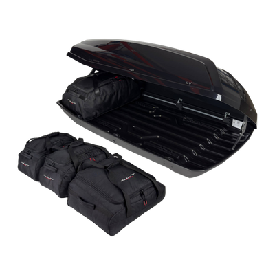 Dakboxtassenset GP Rapture 520