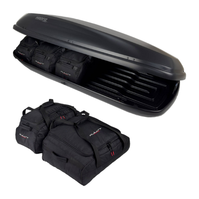 Pack de sacs de pour coffre de toit Hapro Carver 8.5