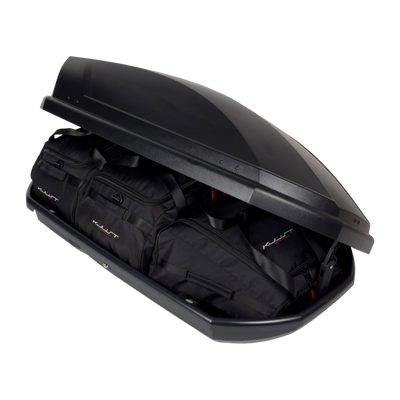 Pack de sacs de pour coffre de toit Neumann Adventure 130