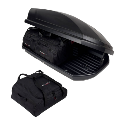 Pack de sacs de pour coffre de toit Neumann Adventure 130