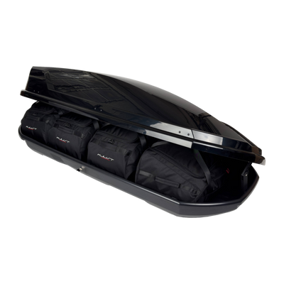 Pack de sacs de pour coffre de toit Neumann Adventure 205