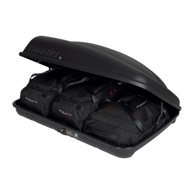 Dakboxtassenset TopBox 350