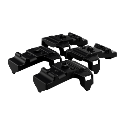 Montageset voor Thule Santu 9099 voor fietsendrager Thule EasyFold XT