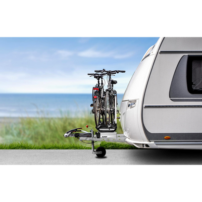 Fietsendrager Eufab BS260 Disseldrager