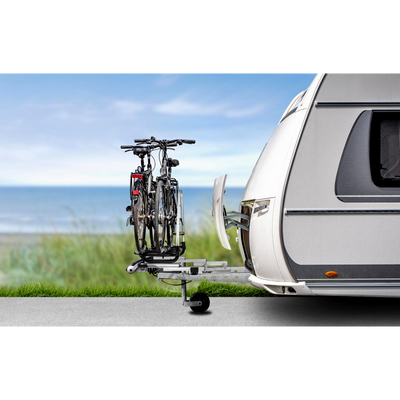 Fietsendrager Eufab BS260 Disseldrager