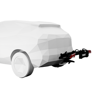 Porte-vélos Thule OutPace 2 - 90121