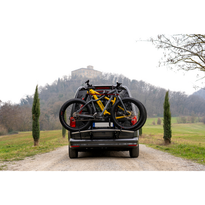 Porte-vélos Menabo Cobra