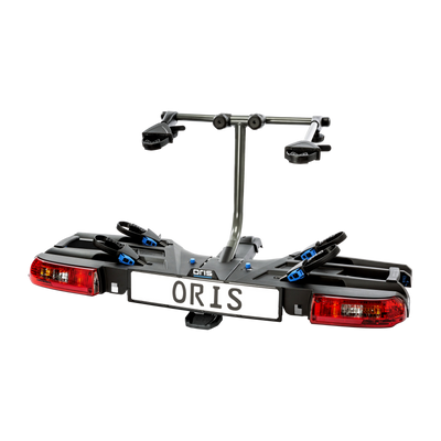 Fietsendrager Oris Tracc V2