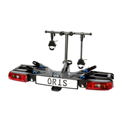 Fietsendrager Oris Tracc FIX4BIKE V2