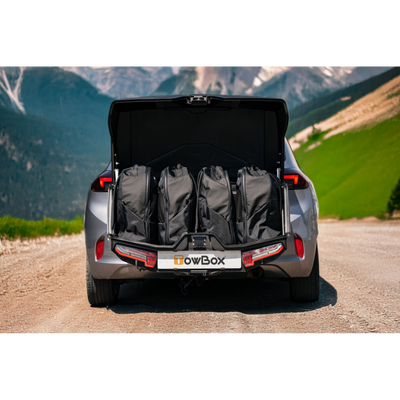 Sacs à dos compatibles TowBox
