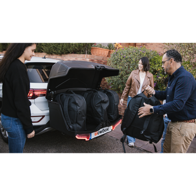 Sacs à dos compatibles TowBox