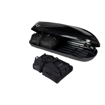 Dakboxtassenset Comfort Sport 520